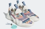 Кроссовки унисекс Adidas Trae Young 1 Shoes Multi Gy0295 46 GY0295 Фото 2