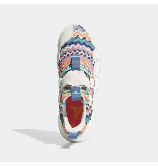 Кроссовки унисекс Adidas Trae Young 1 Shoes Multi Gy0295 46 GY0295 фото 3 — интернет-магазин Tapok