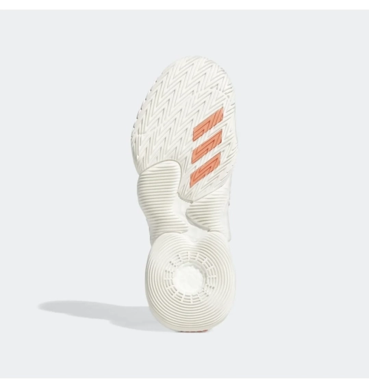 Кроссовки унисекс Adidas Trae Young 1 Shoes Multi Gy0295 46 GY0295 фото 4 — интернет-магазин Tapok