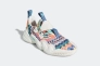 Кроссовки унисекс Adidas Trae Young 1 Shoes Multi Gy0295 46 GY0295 Фото 5