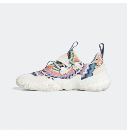 Кроссовки унисекс Adidas Trae Young 1 Shoes Multi Gy0295 46 GY0295 фото 7 — интернет-магазин Tapok