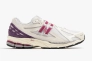 Кроссовки Мужские NEW BALANCE 1906 BEIGE/WHITE M1906REF Фото 1