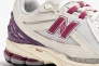 Кроссовки Мужские NEW BALANCE 1906 BEIGE/WHITE M1906REF Фото 2