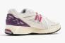 Кроссовки Мужские NEW BALANCE 1906 BEIGE/WHITE M1906REF Фото 3