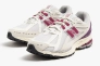 Кроссовки Мужские NEW BALANCE 1906 BEIGE/WHITE M1906REF Фото 4