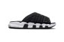 Тапочки МУЖСКИЕ NIKE AIR MORE UPTEMPO SLIDES BLACK FJ2708-001 Фото 2