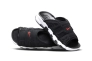 Тапочки МУЖСКИЕ NIKE AIR MORE UPTEMPO SLIDES BLACK FJ2708-001 Фото 3