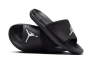 Тапочки МУЖСКИЕ AIR JORDAN JUMPMAN SLIDES BLACK FQ1598-001 Фото 4