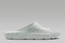 Тапочки МУЖСКИЕ NIKE SLIDE LIGHT BLUE DX5575-003 Фото 4