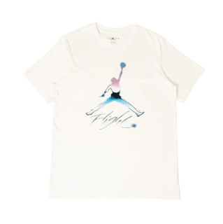 Футболка Air Jordan  White DV8414-100