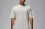Футболка Air Jordan Q54 Ss Tee Sail White FZ1776-133 Фото 1