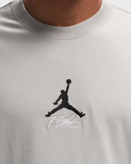 Футболка Jordan Brooklyn Nets tee HF5428-014 фото 4 — інтернет-магазин Tapok