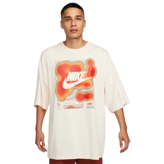 Футболка Nike M NSW TEE OS OC PK2 FD1309-838 фото 1 — интернет-магазин Tapok