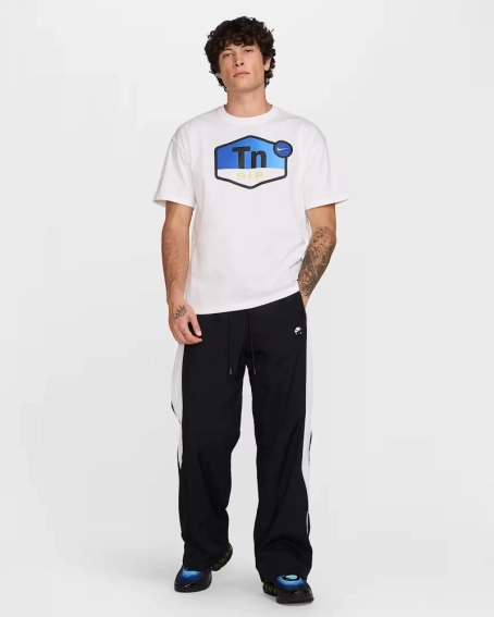 Футболка Nike NSW TEE M90 FW Connect HJ0576-100 фото 4 — интернет-магазин Tapok