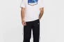 Футболка Nike NSW TEE M90 FW Connect HJ0576-100 Фото 4