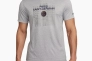 Футболка Nike PSG Tee Graphic FD1070-063 Фото 1