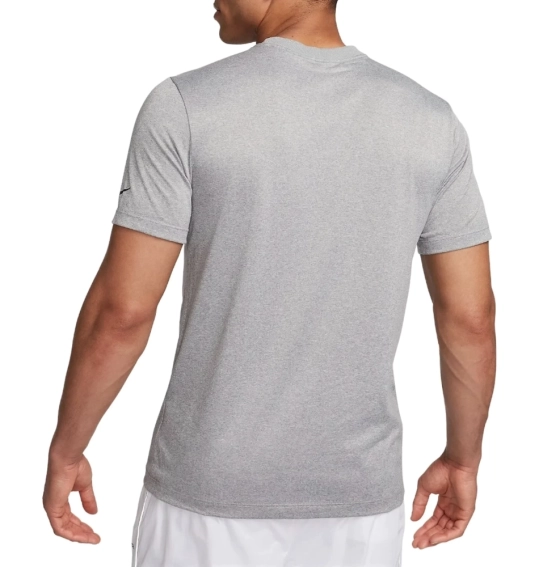 Футболка Nike PSG Tee Graphic FD1070-063 фото 2 — интернет-магазин Tapok