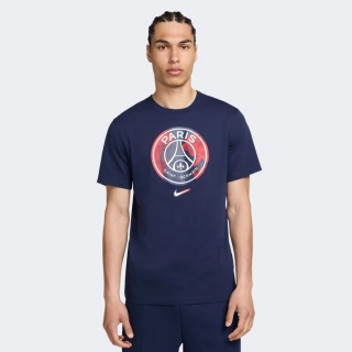 Футболка мужская Nike PsG FV8558-410