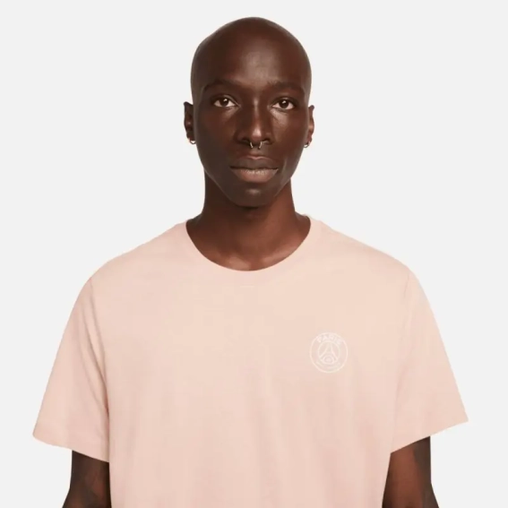 Футболка мужская NIKE FPSG VOICE BEIGE DJ1474-609 фото 3 — интернет-магазин Tapok