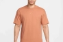 Футболка Чоловіча NIKE NSW PREM ESSNTL SUST TEE ORANGE DO7392-225 Фото 1