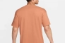 Футболка Чоловіча NIKE NSW PREM ESSNTL SUST TEE ORANGE DO7392-225 Фото 2