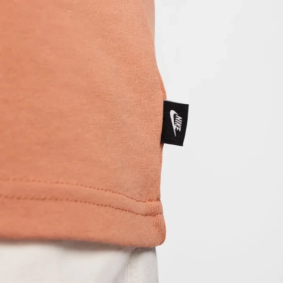 Футболка Чоловіча NIKE NSW PREM ESSNTL SUST TEE ORANGE DO7392-225 фото 5 — інтернет-магазин Tapok