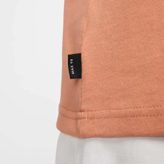 Футболка Чоловіча NIKE NSW PREM ESSNTL SUST TEE ORANGE DO7392-225 фото 6 — інтернет-магазин Tapok