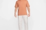 Футболка Чоловіча NIKE NSW PREM ESSNTL SUST TEE ORANGE DO7392-225 Фото 7