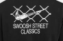 Футболка мужская NIKE TEE M90 PRM BLACK HF6183-010 Фото 6