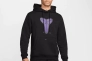 Худі МУЖСКОЕ NIKE KOBE BRYANT DRI-FIT STANDARD ISSUE BLACK HF0066-010 Фото 1