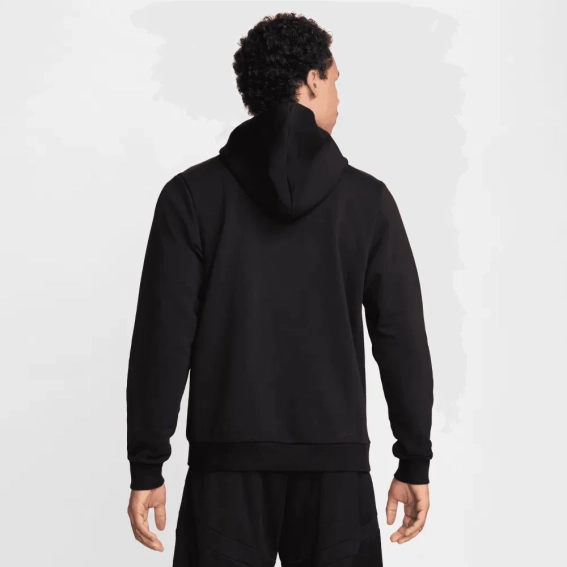 Худі МУЖСКОЕ NIKE KOBE BRYANT DRI-FIT STANDARD ISSUE BLACK HF0066-010 фото 2 — інтернет-магазин Tapok