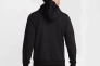 Худі МУЖСКОЕ NIKE KOBE BRYANT DRI-FIT STANDARD ISSUE BLACK HF0066-010 Фото 2