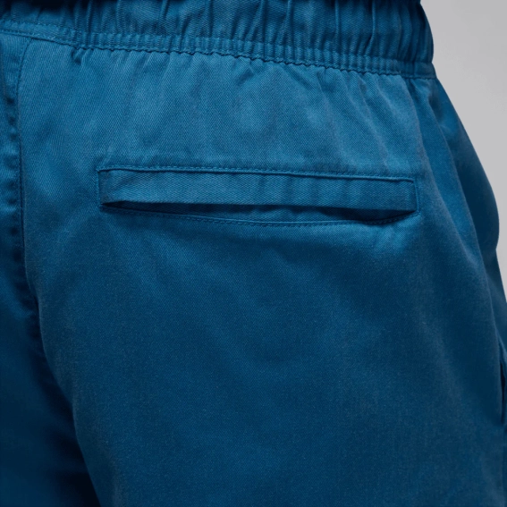 Шорты AIR JORDAN ESSENTIAL STMT WSH DMND BLUE FN6515-457 фото 4 — интернет-магазин Tapok