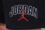 Шорти Jordan M BRK LBR GFX SHORT IB7910-010 Фото 4