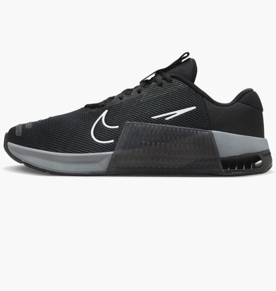 Кроссовки мужские Nike Metcon 9 Workout Shoes Black DZ2617-001 фото 1 — интернет-магазин Tapok