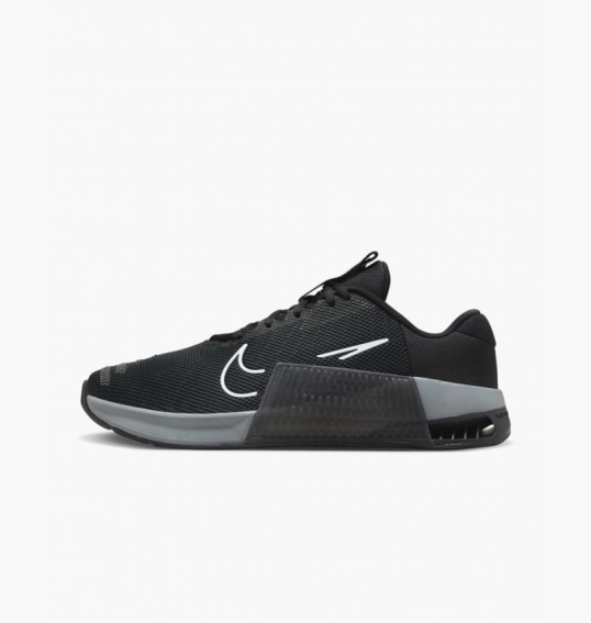 Кроссовки мужские Nike Metcon 9 Workout Shoes Black DZ2617-001 фото 2 — интернет-магазин Tapok