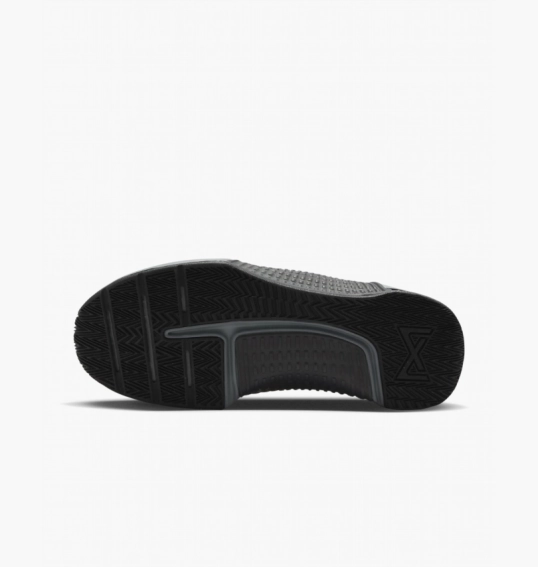 Кроссовки мужские Nike Metcon 9 Workout Shoes Black DZ2617-001 фото 3 — интернет-магазин Tapok