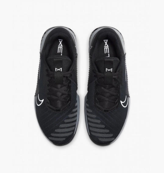 Кроссовки мужские Nike Metcon 9 Workout Shoes Black DZ2617-001 фото 5 — интернет-магазин Tapok