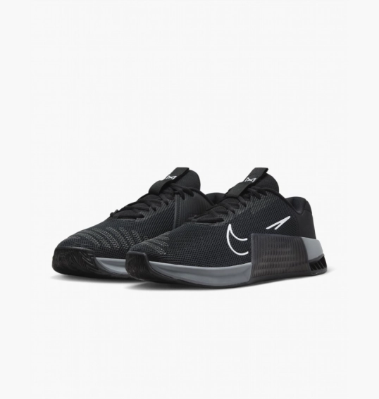 Кроссовки мужские Nike Metcon 9 Workout Shoes Black DZ2617-001 фото 6 — интернет-магазин Tapok