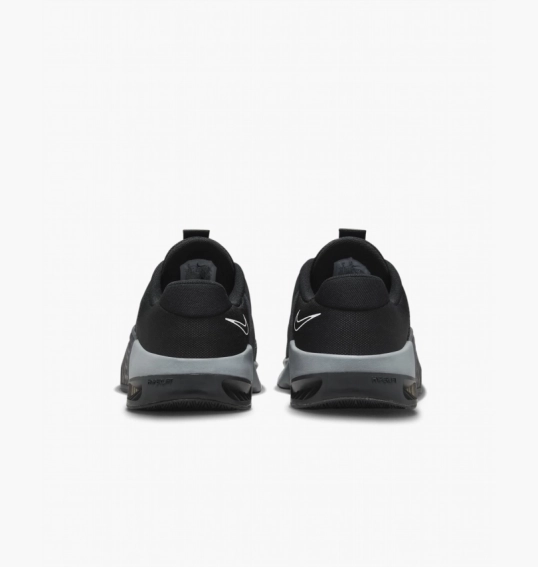 Кроссовки мужские Nike Metcon 9 Workout Shoes Black DZ2617-001 фото 7 — интернет-магазин Tapok
