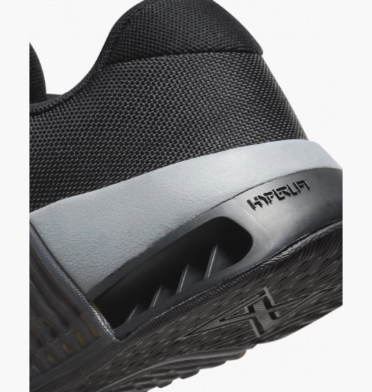 Кроссовки мужские Nike Metcon 9 Workout Shoes Black DZ2617-001 фото 9 — интернет-магазин Tapok