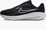 Кроссовки мужские Nike Downshifter 13 Extra Wide Black FJ1284-001 Фото 1