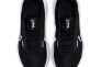 Кроссовки мужские Nike Downshifter 13 Extra Wide Black FJ1284-001 Фото 6