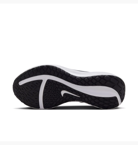 Кроссовки мужские Nike Downshifter 13 Extra Wide Black FJ1284-001 фото 7 — интернет-магазин Tapok