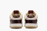 Кроссовки женские Nike Dunk Low Lx White/Brown HV5991-171 Фото 7