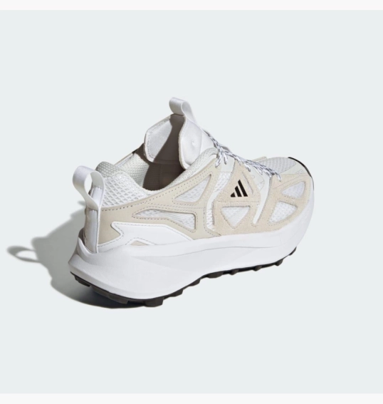 Кросівки жіночі Adidas Kantai Trail Beige/White JH6836 фото 5 — інтернет-магазин Tapok
