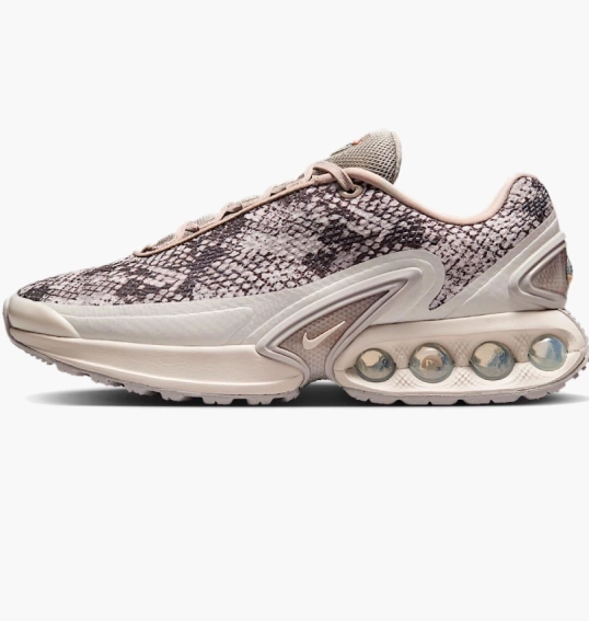 Кроссовки женские Nike Air Dn Premium Beige HF5512-200 фото 1 — интернет-магазин Tapok