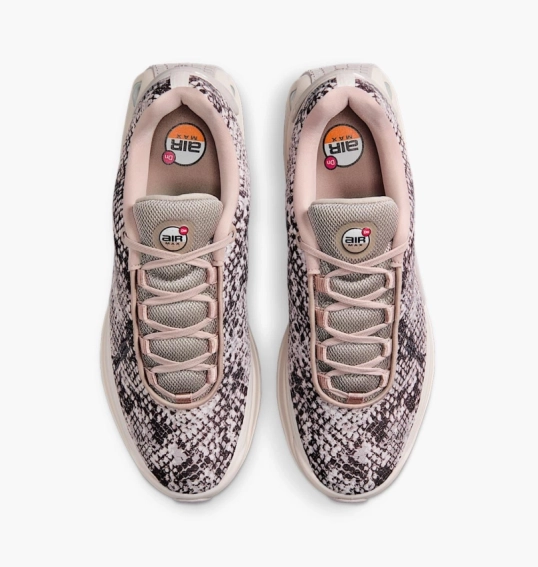 Кроссовки женские Nike Air Dn Premium Beige HF5512-200 фото 3 — интернет-магазин Tapok