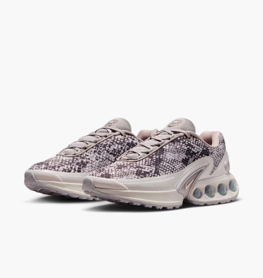 Кроссовки женские Nike Air Dn Premium Beige HF5512-200 фото 4 — интернет-магазин Tapok