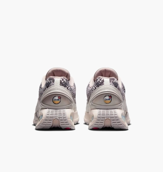 Кроссовки женские Nike Air Dn Premium Beige HF5512-200 фото 5 — интернет-магазин Tapok